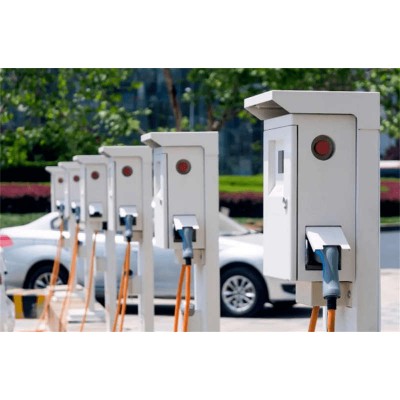 新能源汽車(chē)充電樁